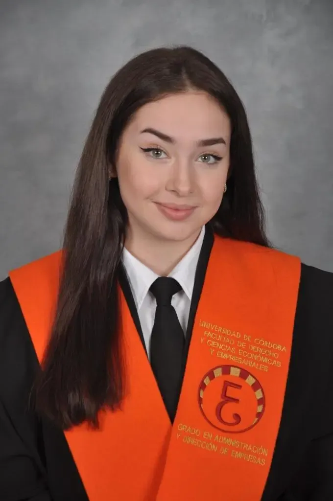 Inmaculada García Montero