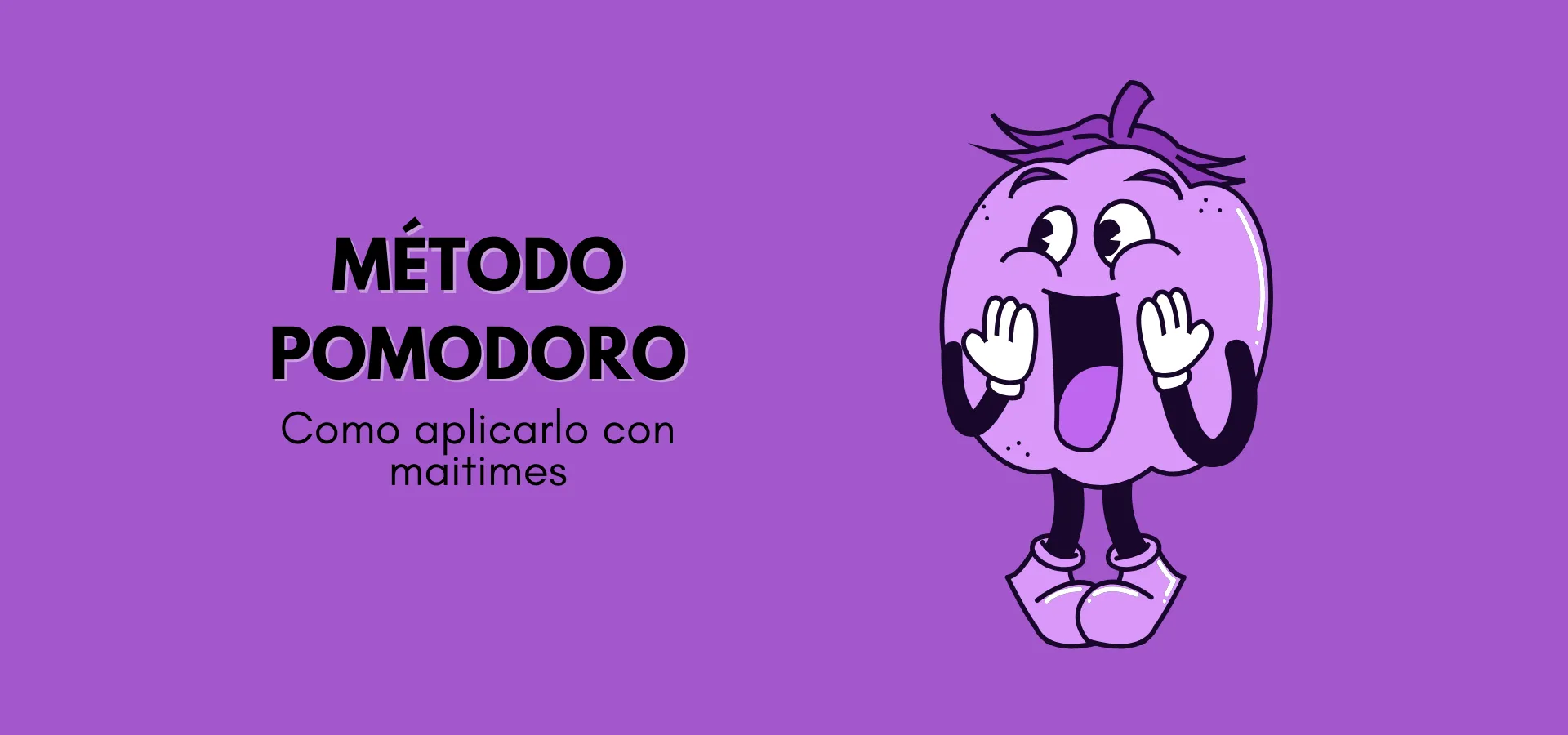 🕒 Técnica Pomodoro: La clave para estudiar de manera eficiente