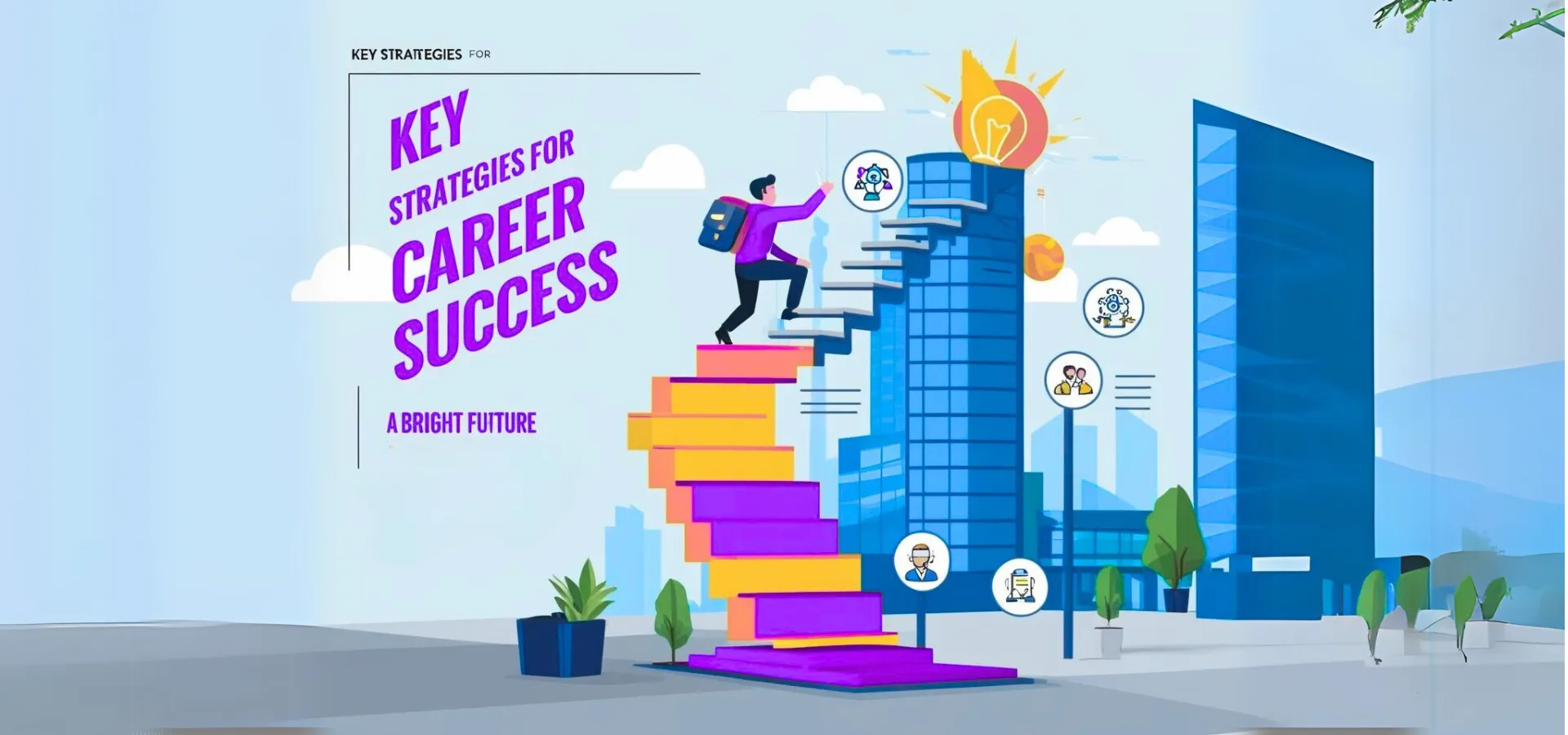 Cómo destacar en el mercado laboral: Estrategias clave para ser competitivo